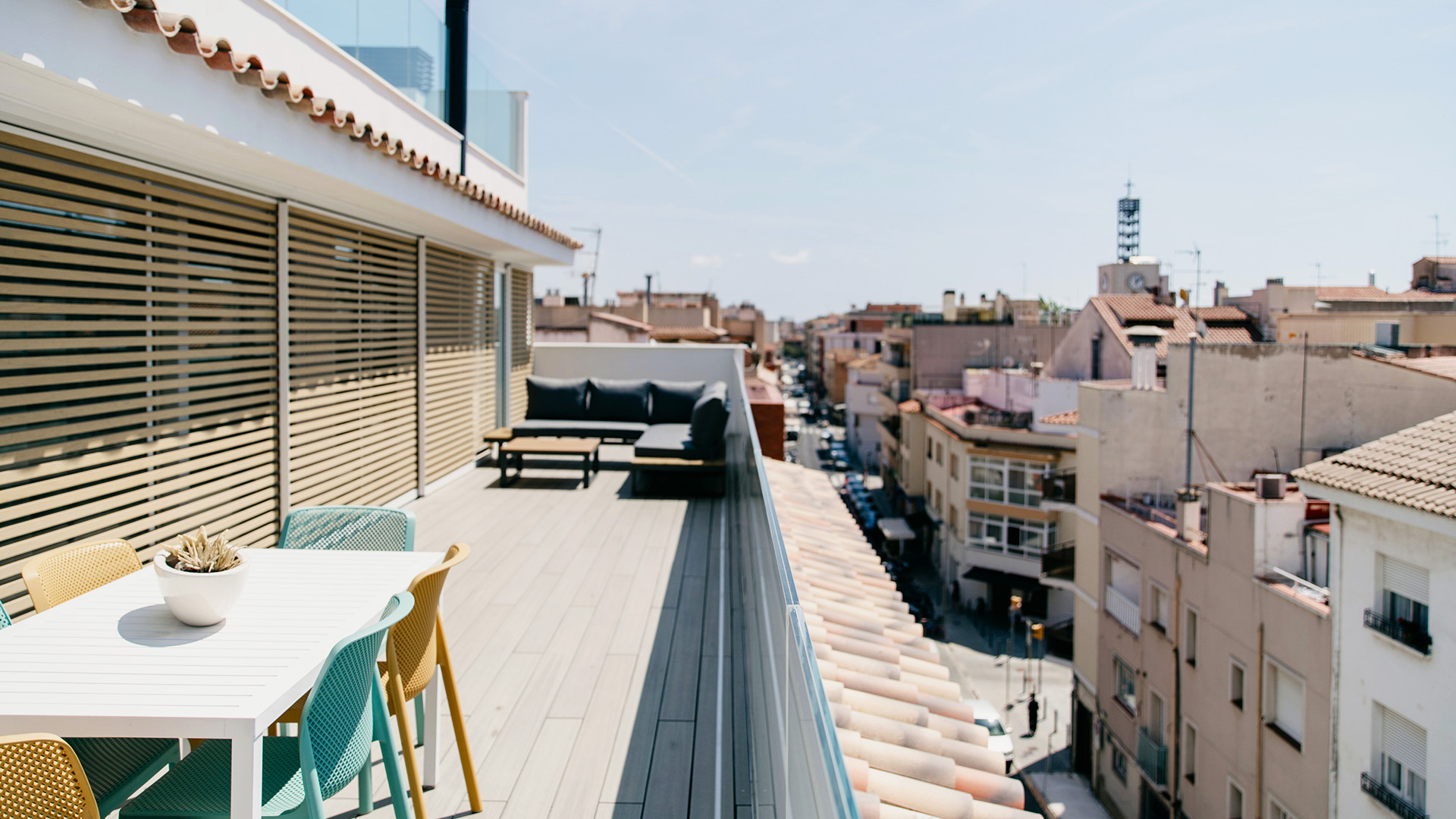 Long Stay rentals on Costa Daurada in Spain