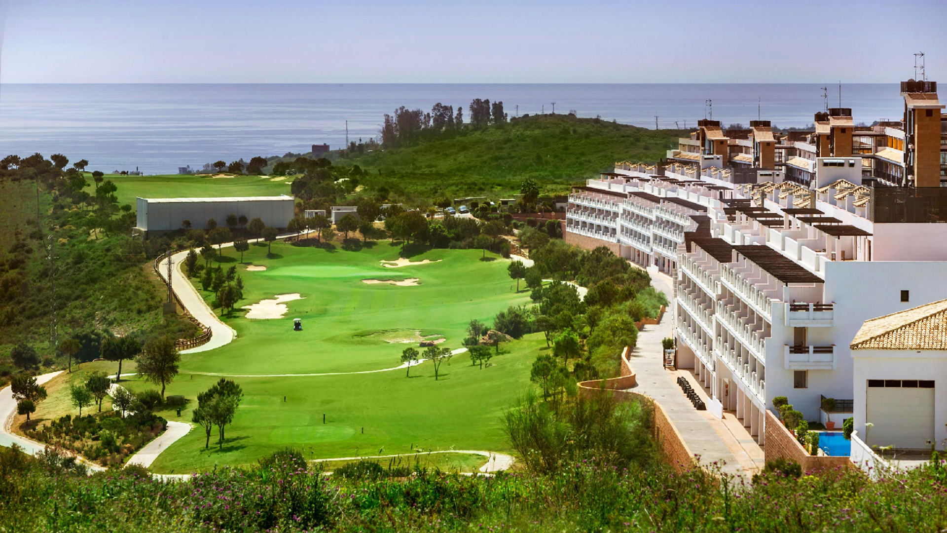 golfresor spanien sista minuten
