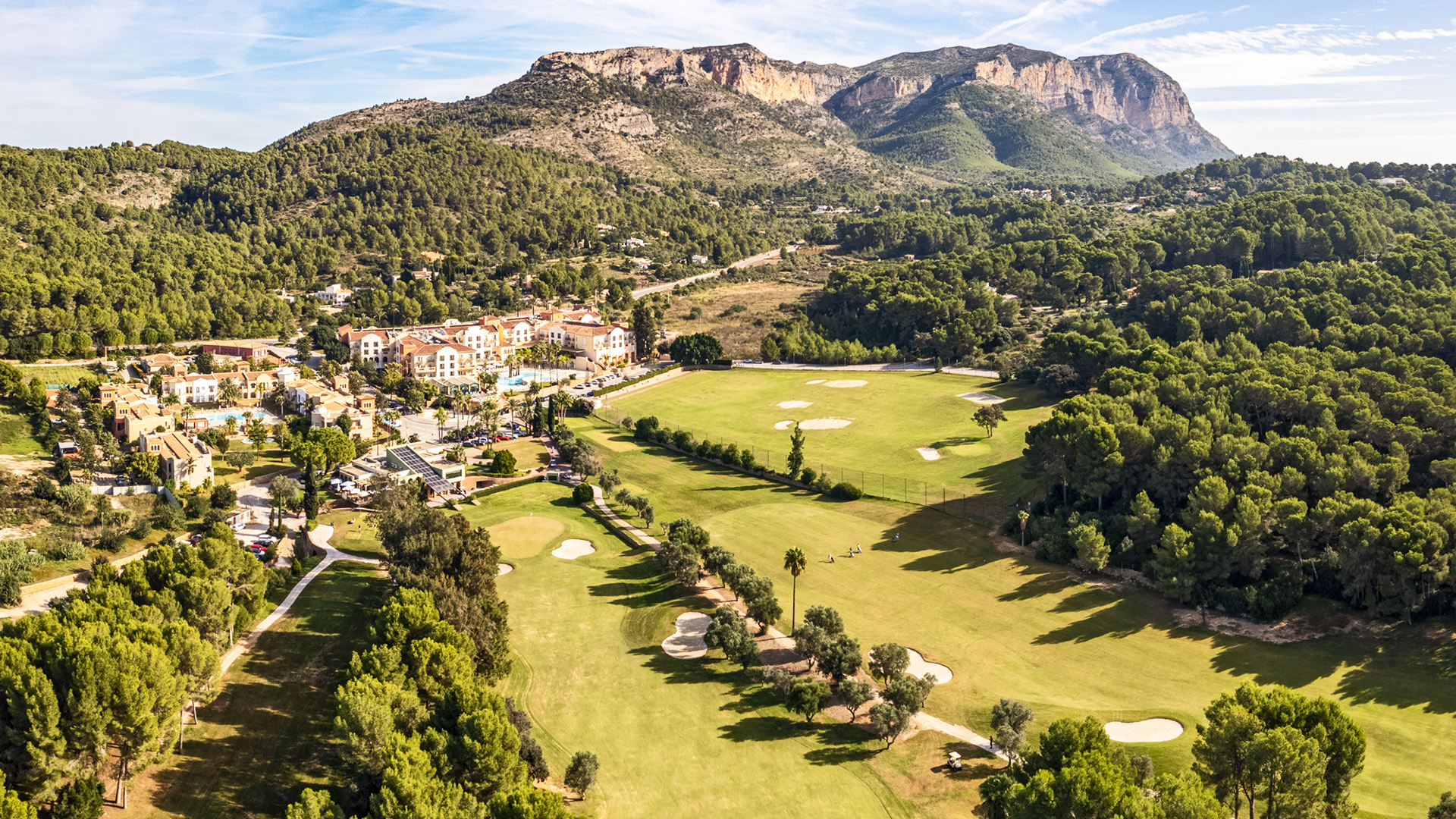 Dénia La Sella Golf Resort
